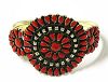 Click to Enlarge - alisha - BRACELET-AB 790